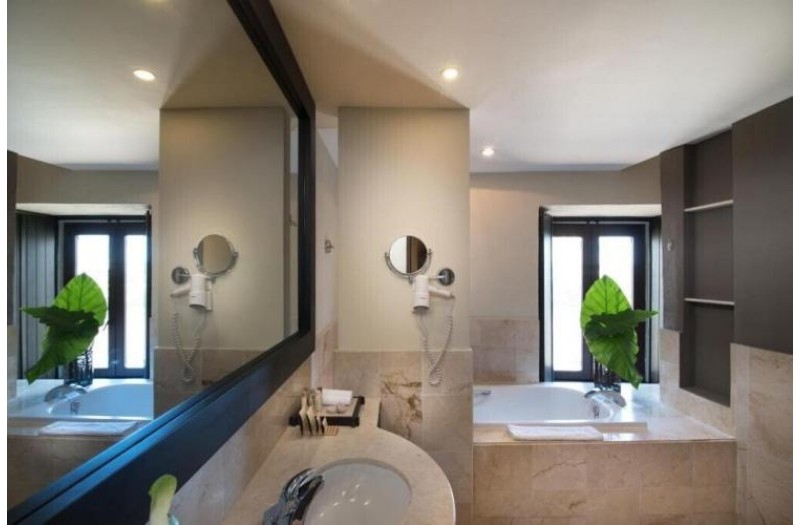Готель Hotel Nicolas De Ovando Mgallery, 5★ Готель Hotel Nicolas De Ovando Mgallery, 5★