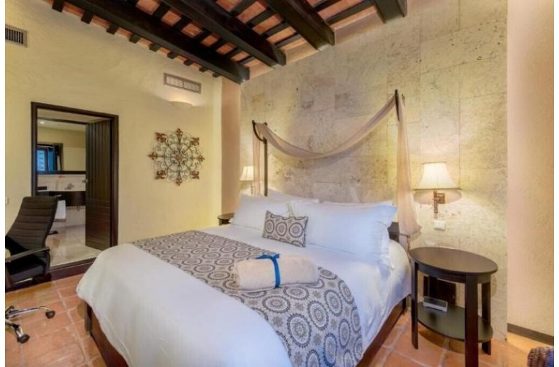 Готель Hotel Nicolas De Ovando Mgallery, 5★ Готель Hotel Nicolas De Ovando Mgallery, 5★