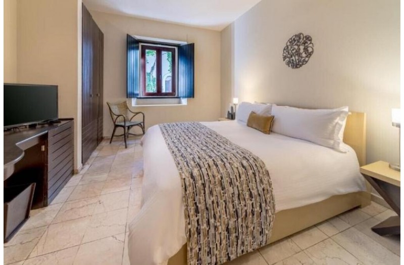 Готель Hotel Nicolas De Ovando Mgallery, 5★ Готель Hotel Nicolas De Ovando Mgallery, 5★