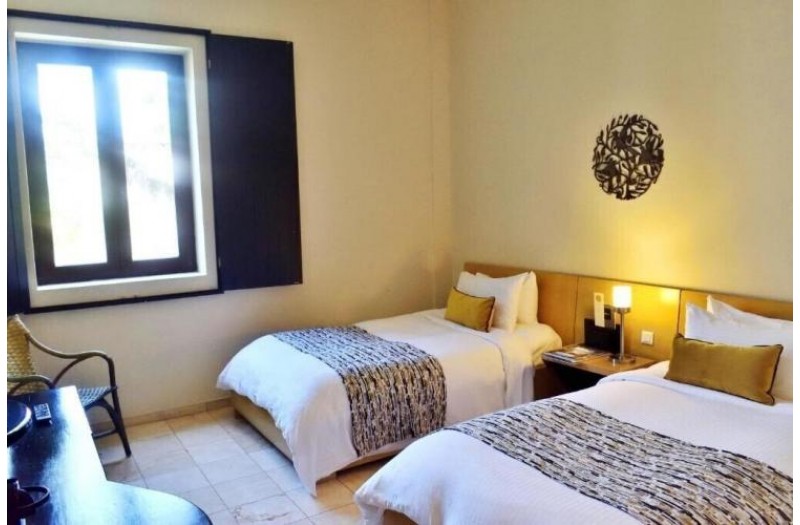 Готель Hotel Nicolas De Ovando Mgallery, 5★ Готель Hotel Nicolas De Ovando Mgallery, 5★