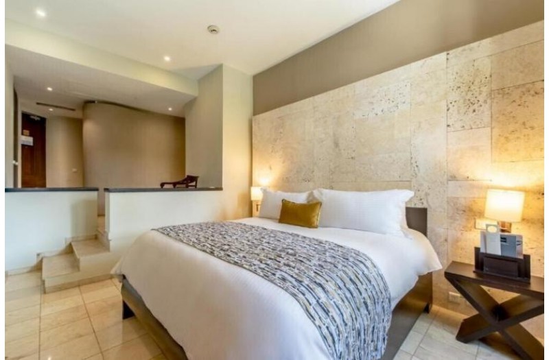 Готель Hotel Nicolas De Ovando Mgallery, 5★ Готель Hotel Nicolas De Ovando Mgallery, 5★