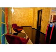 Готель Hotel Noris, 3★