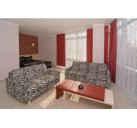 Готель Hotel Noris, 3★