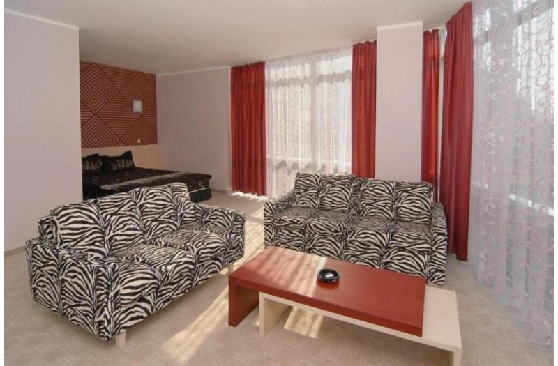 Готель Hotel Noris, 3★ Готель Hotel Noris, 3★