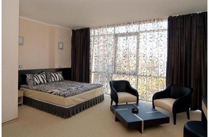 Готель Hotel Noris, 3★ Готель Hotel Noris, 3★