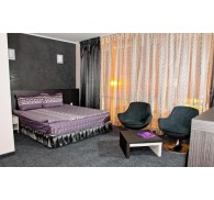 Готель Hotel Noris, 3★
