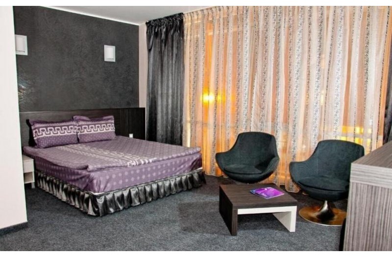Готель Hotel Noris, 3★ Готель Hotel Noris, 3★