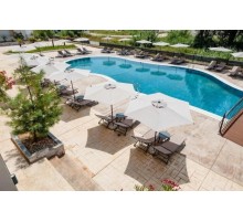 Готель Hotel Olea, 4★ Готель Hotel Olea, 4★