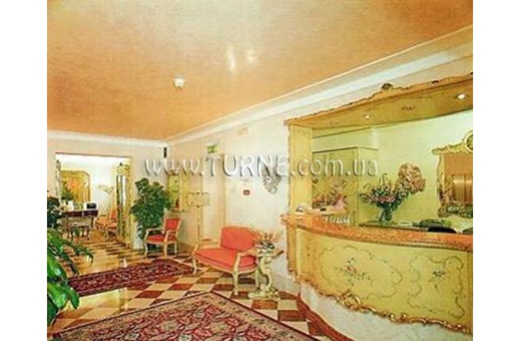 Готель Hotel Olimpia, 3★ Готель Hotel Olimpia, 3★