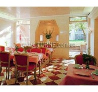 Готель Hotel Olimpia, 3★