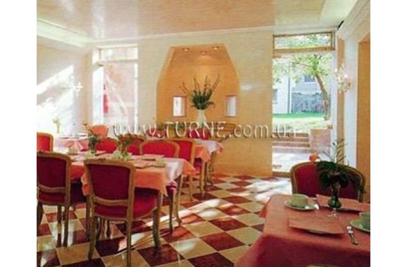 Готель Hotel Olimpia, 3★ Готель Hotel Olimpia, 3★