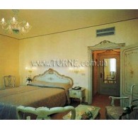Готель Hotel Olimpia, 3★