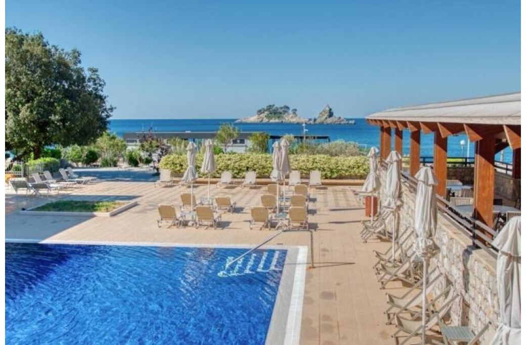 Готель Hotel Palas, 4★ Готель Hotel Palas, 4★