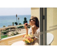 Готель Hotel Palas, 4★