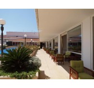 Готель Hotel Palas, 4★