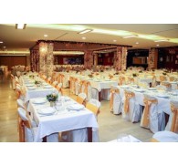 Готель Hotel Palas, 4★