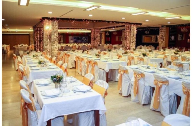 Готель Hotel Palas, 4★ Готель Hotel Palas, 4★