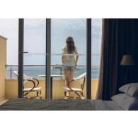 Готель Hotel Palas, 4★