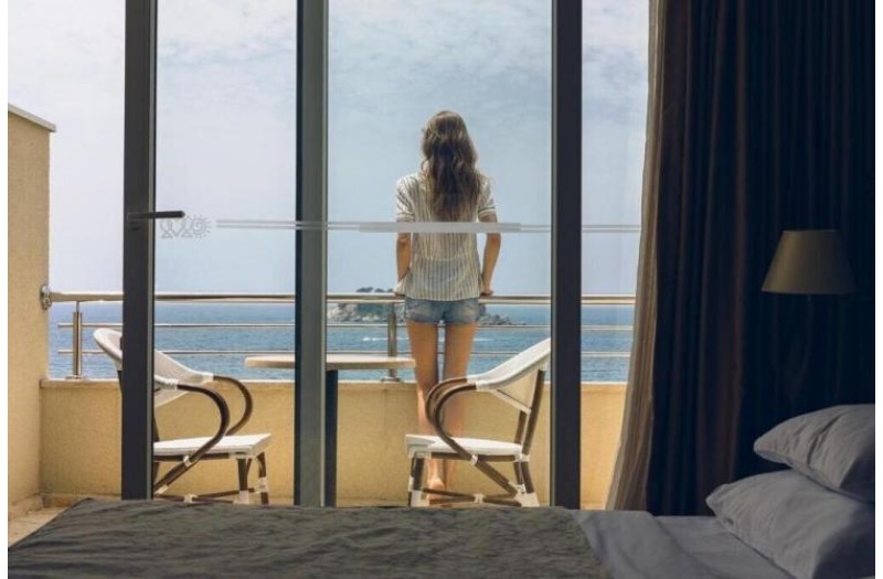 Готель Hotel Palas, 4★ Готель Hotel Palas, 4★
