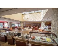 Готель Hotel Palas, 4★