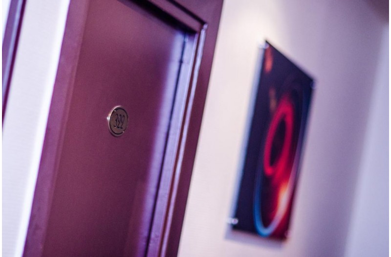 Готель Hotel Paris Bruxelles, 2★ Готель Hotel Paris Bruxelles, 2★