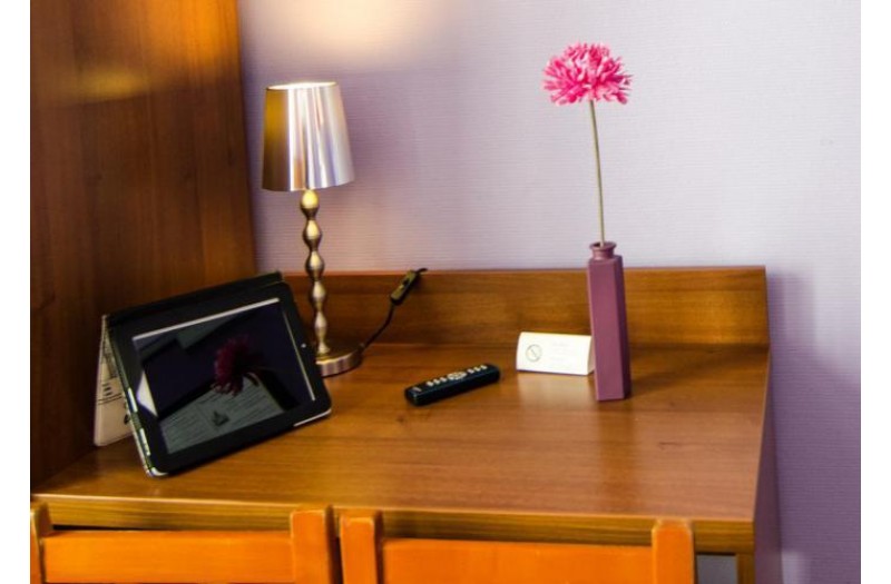 Готель Hotel Paris Bruxelles, 2★ Готель Hotel Paris Bruxelles, 2★