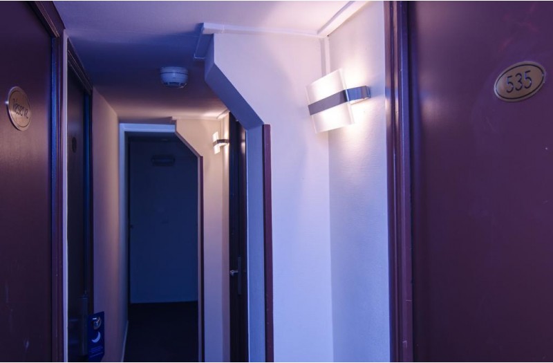 Готель Hotel Paris Bruxelles, 2★ Готель Hotel Paris Bruxelles, 2★
