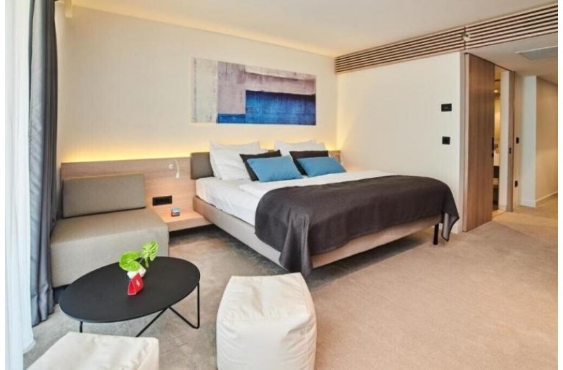 Готель Hotel Park Plava Laguna (ex. Laguna Park), 4★