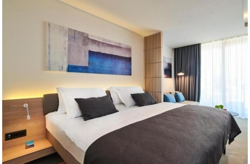 Готель Hotel Park Plava Laguna (ex. Laguna Park), 4★