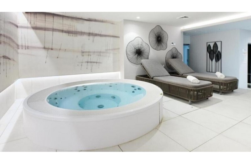 Готель Hotel Park Plava Laguna (ex. Laguna Park), 4★