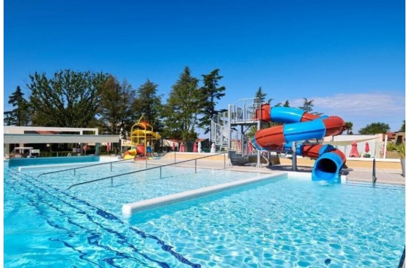Готель Hotel Park Plava Laguna (ex. Laguna Park), 4★