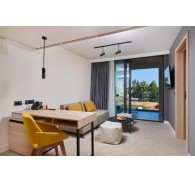 Готель Hotel Park Plava Laguna (ex. Laguna Park), 4★