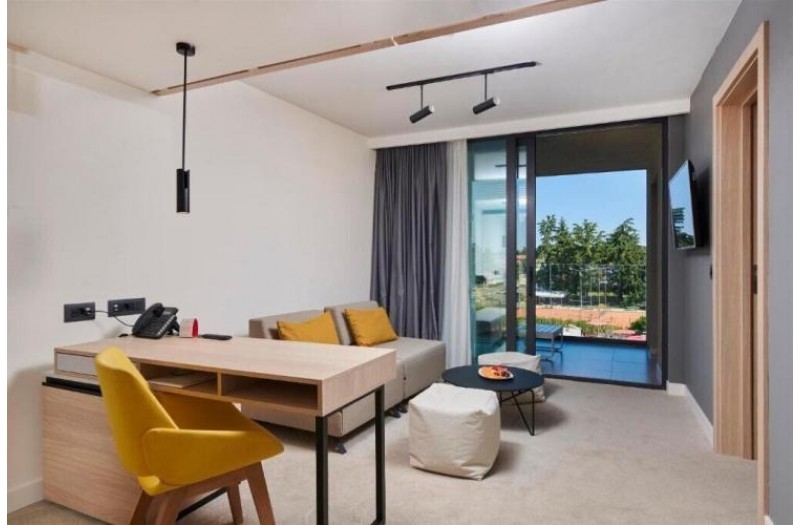 Готель Hotel Park Plava Laguna (ex. Laguna Park), 4★