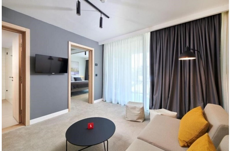 Готель Hotel Park Plava Laguna (ex. Laguna Park), 4★