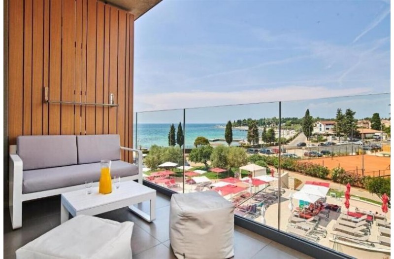 Готель Hotel Park Plava Laguna (ex. Laguna Park), 4★