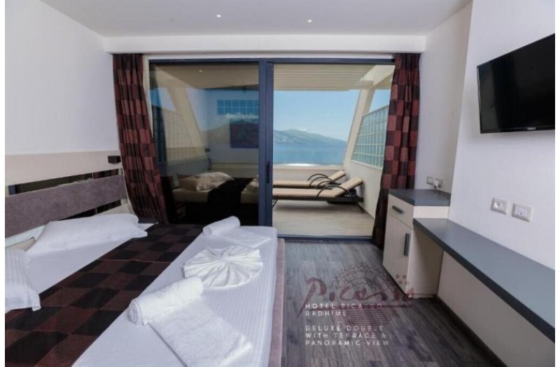 Готель Hotel Piccaso, 4★