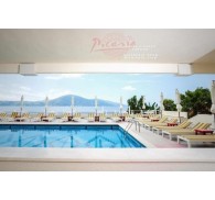 Готель Hotel Piccaso, 4★