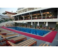 Готель Hotel Piccaso, 4★