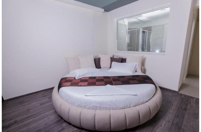 Готель Hotel Piccaso, 4★