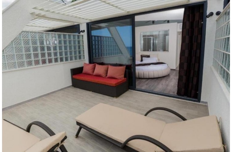 Готель Hotel Piccaso, 4★