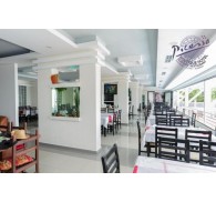 Готель Hotel Piccaso, 4★