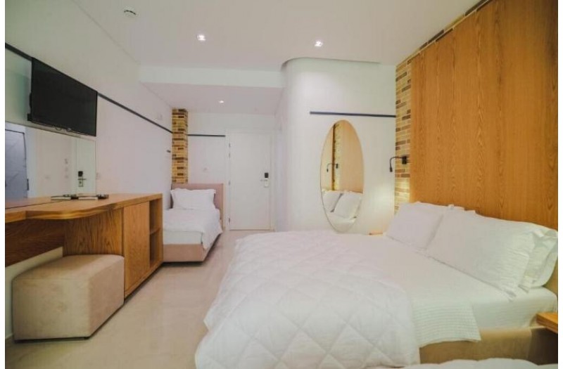 Готель Hotel Piccolino, 3★ Готель Hotel Piccolino, 3★