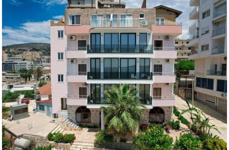 Готель Hotel Piccolino, 3★ Готель Hotel Piccolino, 3★