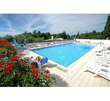 Готель Hotel Plavi, 3★