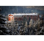 Готель Hotel Prespa, 3★