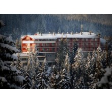 Готель Hotel Prespa, 3★