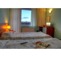 Готель Hotel Prespa, 3★