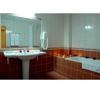 Готель Hotel Prespa, 3★