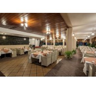 Готель Hotel Prespa, 3★