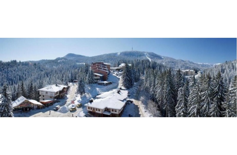 Готель Hotel Prespa, 3★ Готель Hotel Prespa, 3★
